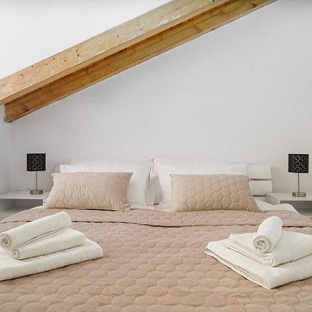 Villa Pia Vodice Esterno foto