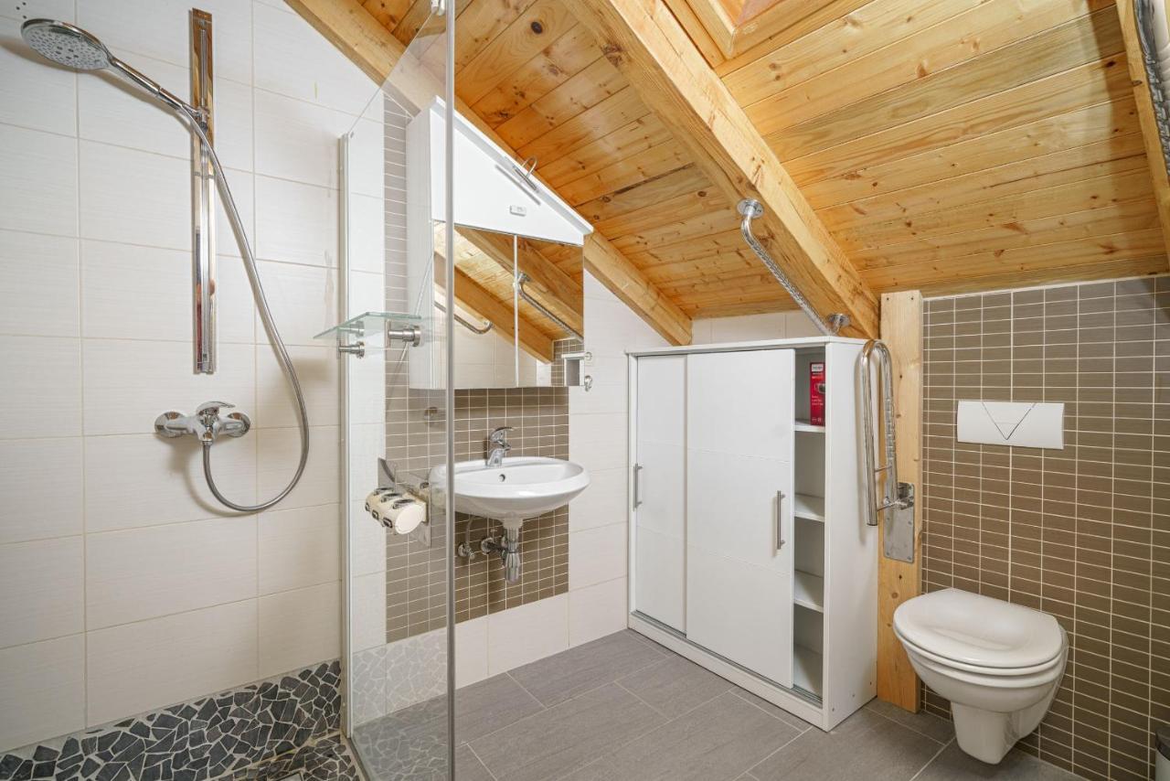 Villa Pia Vodice Esterno foto