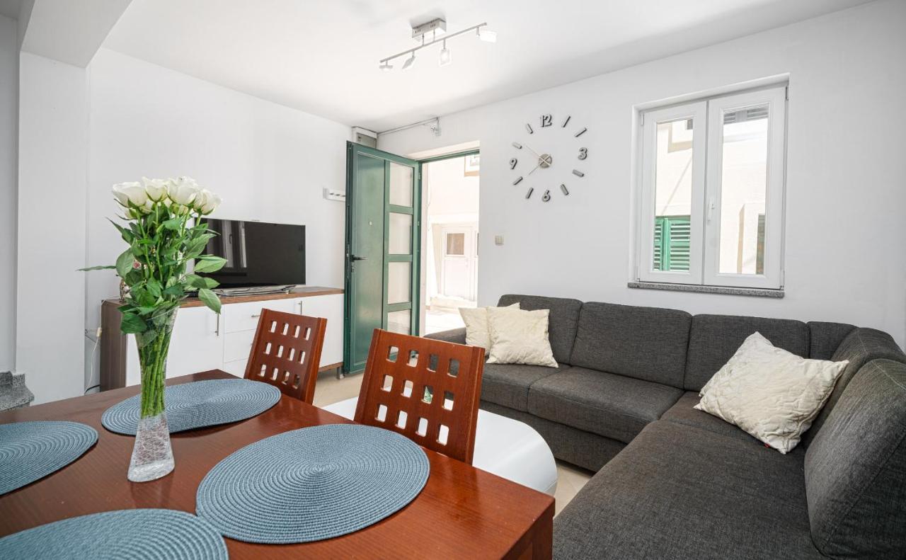 Villa Pia Vodice Esterno foto